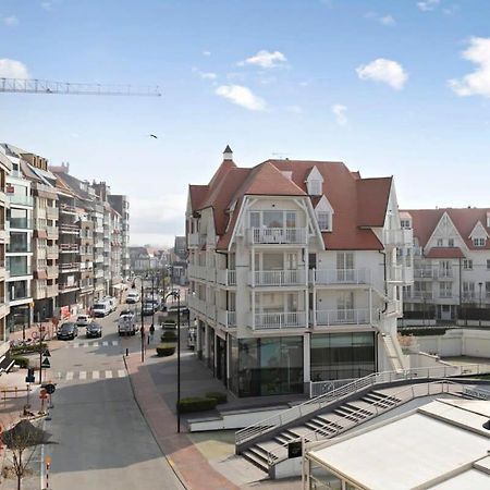 Huswell - Renovated Apartment On Top Location In 'T Zoute Knokke-Heist Kültér fotó