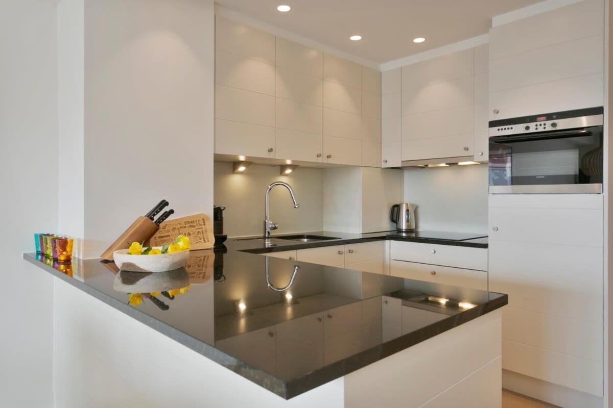 Huswell - Renovated Apartment On Top Location In 'T Zoute Knokke-Heist Kültér fotó