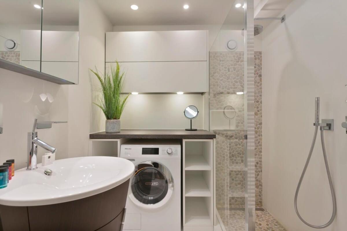 Huswell - Renovated Apartment On Top Location In 'T Zoute Knokke-Heist Kültér fotó
