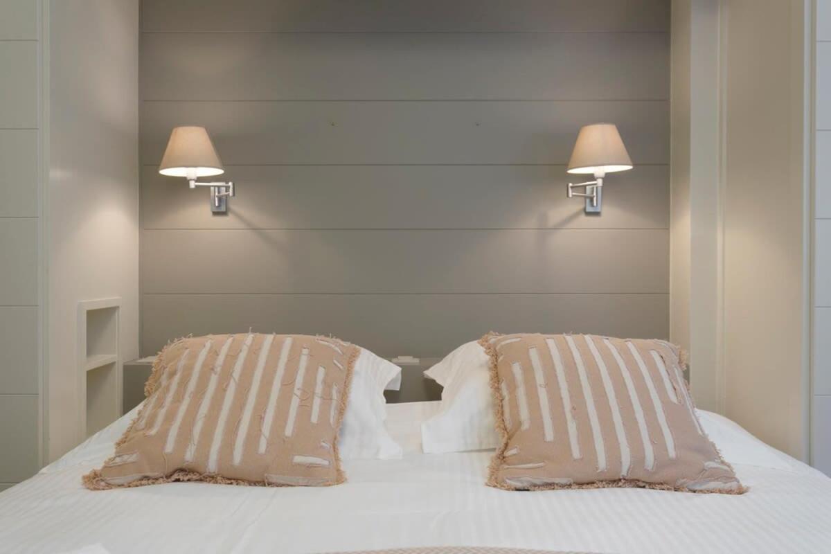 Huswell - Renovated Apartment On Top Location In 'T Zoute Knokke-Heist Kültér fotó