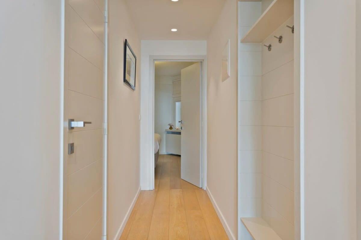 Huswell - Renovated Apartment On Top Location In 'T Zoute Knokke-Heist Kültér fotó