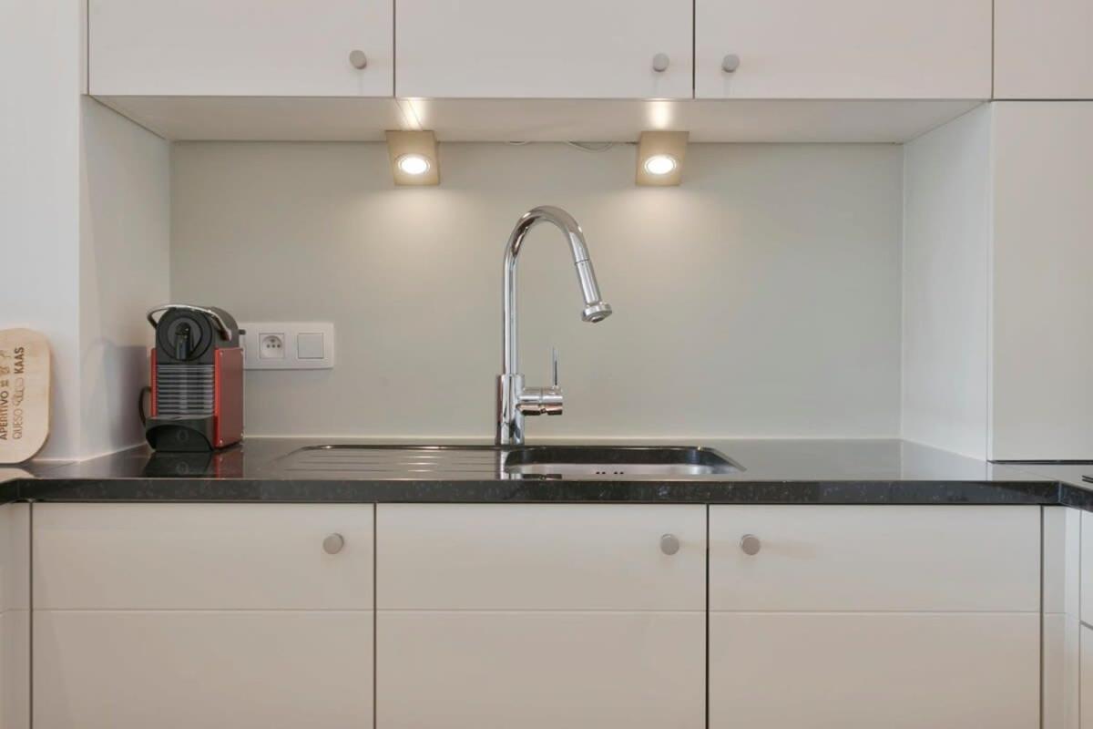 Huswell - Renovated Apartment On Top Location In 'T Zoute Knokke-Heist Kültér fotó