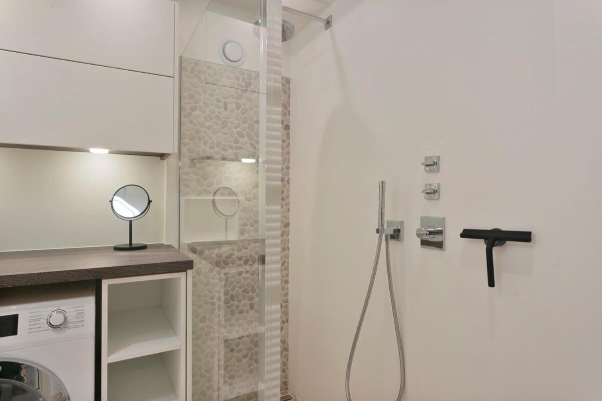 Huswell - Renovated Apartment On Top Location In 'T Zoute Knokke-Heist Kültér fotó