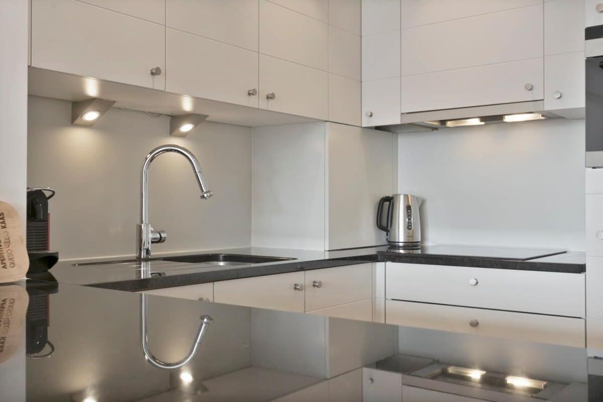 Huswell - Renovated Apartment On Top Location In 'T Zoute Knokke-Heist Kültér fotó