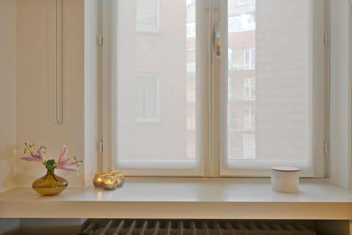 Huswell - Renovated Apartment On Top Location In 'T Zoute Knokke-Heist Kültér fotó