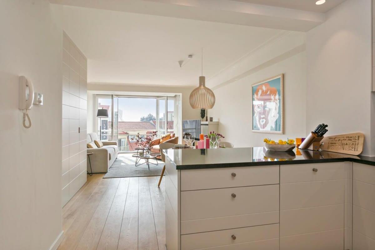 Huswell - Renovated Apartment On Top Location In 'T Zoute Knokke-Heist Kültér fotó