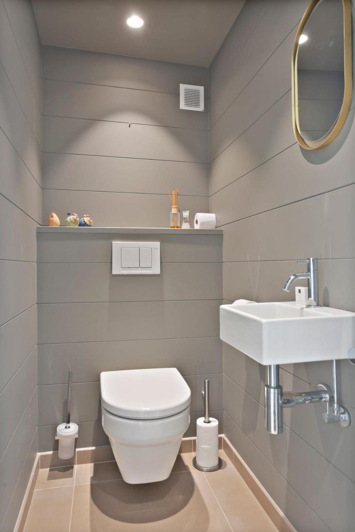 Huswell - Renovated Apartment On Top Location In 'T Zoute Knokke-Heist Kültér fotó